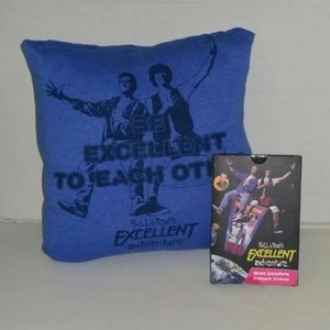 Loot Crate Bill & Ted Excellent Bundle